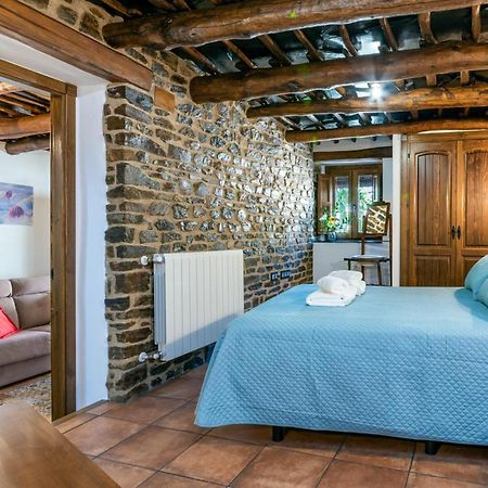 Casa Antonia Capileira La Alpujarra Διαμέρισμα Εξωτερικό φωτογραφία